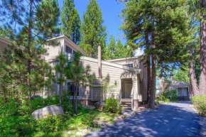 Cartwright Corner Condo by Lake Tahoe Accommodations